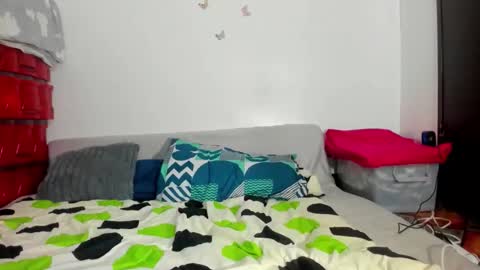 Snapshot of _alexa14 chatting on 02.20.26 Alexa14 online show from 02.20.26