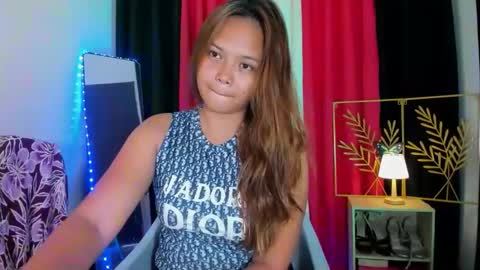 Snapshot of _alexa14 chatting on 03.01.26 Alexa14 online show from 03.01.26