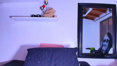 Alexa online show from 01.25.25