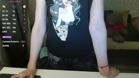  AliceCullen  online show from 11.28.25