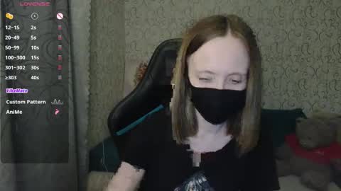  AliceCullen  online show from 03.16.26