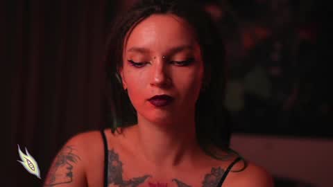 Alice Morrison Mistress Datura online show from 12.25.24