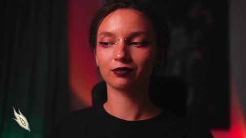 Alice Morrison Mistress Datura online show from 12.28.24