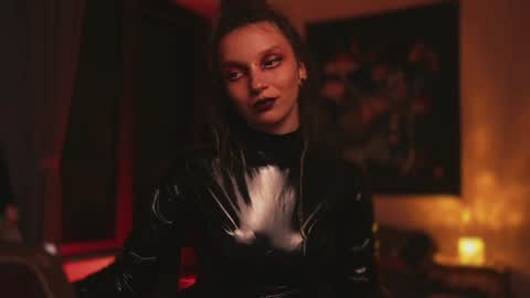 Alice Morrison Mistress Datura online show from 02.08.25