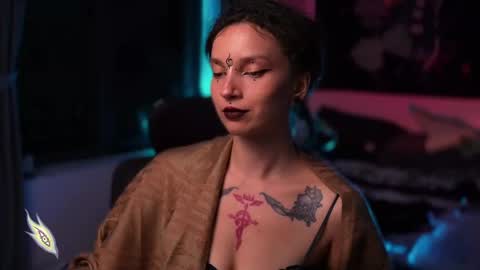 Alice Morrison Mistress Datura online show from 02.20.25