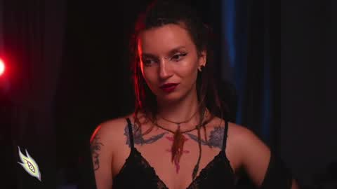 Alice Morrison Mistress Datura online show from 03.09.25