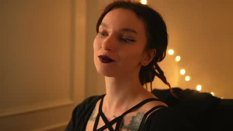 Alice Morrison Mistress Datura online show from 03.23.26