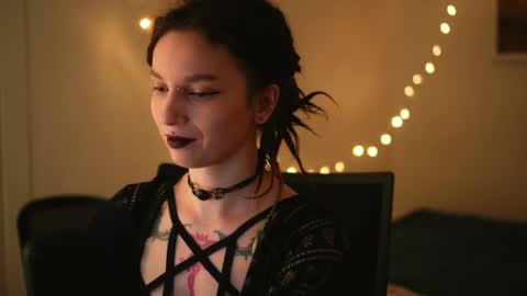 Alice Morrison Mistress Datura online show from 04.06.26