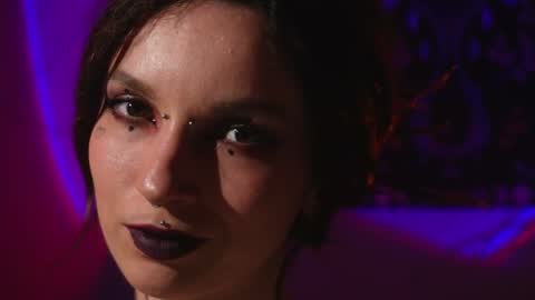 Alice Morrison Mistress Datura online show from 05.23.26