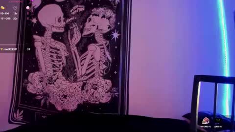 _alicesasha_ online show from 03.01.25