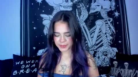 _alicesasha_ online show from 07.03.26
