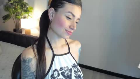  Alice  online show from 02.11.25