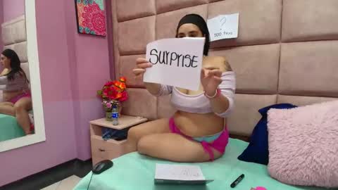 _alisson_sweet_ online show from 02.18.26