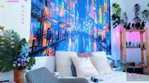 Mia online show from 04.25.26