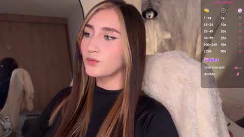 _allisongomez online show from 10.17.25