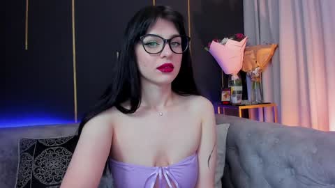 Alison online show from 02.05.25