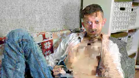 Alex online show from 02.21.25