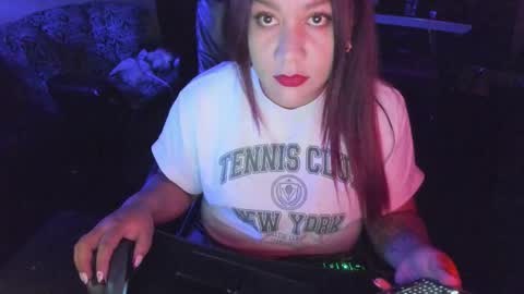 Snapshot of _always__horny chatting on 09.11.25 Giulia...... online show from 09.11.25