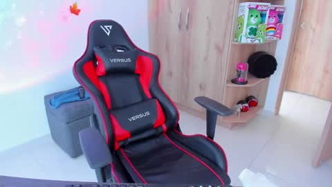 AMANDA online show from 03.09.25