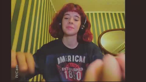 Amber online show from 10.09.25