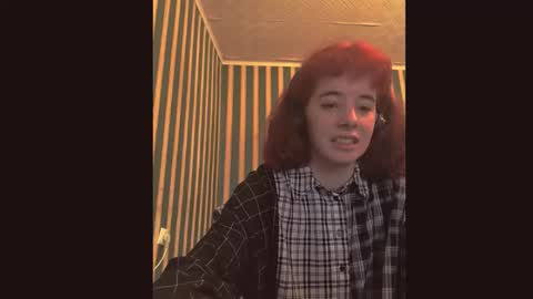 Amber online show from 11.05.25