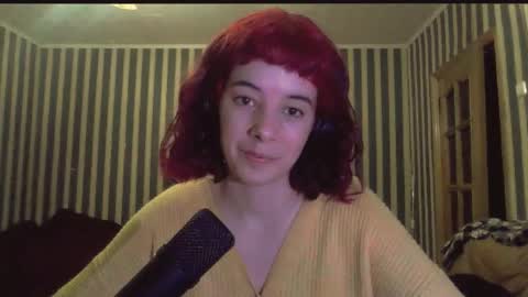 Amber online show from 11.11.25