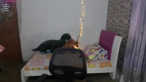 Snapshot of _amelia_johns chatting on 02.02.26 AMELIA online show from 02.02.26