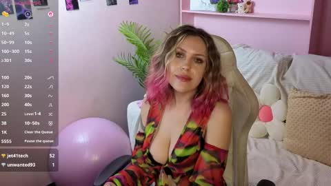 _amymoore_ online show from 05.27.26