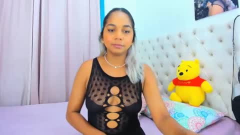 Analia online show from 02.06.25