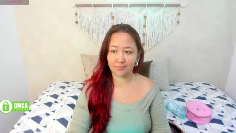 Ana Victoria online show from 09.13.25