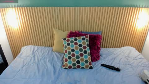 Ana Victoria online show from 01.08.26