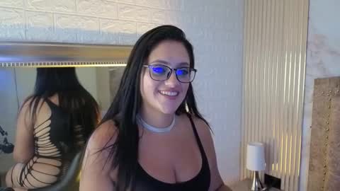 _andrealopez online show from 03.13.26
