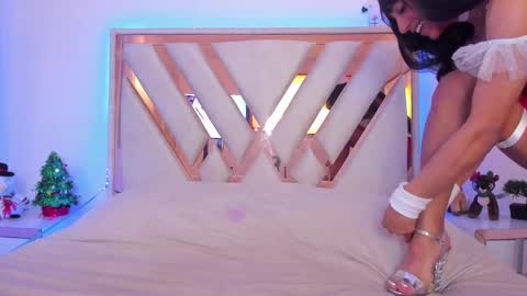 Snapshot of _andyy__ chatting on 12.26.24 Andy online show from 12.26.24