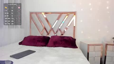 Snapshot of _andyy__ chatting on 01.21.25 Andy online show from 01.21.25