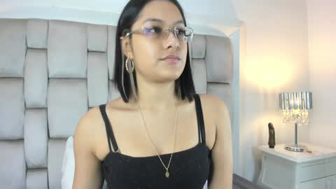 Angel Azul online show from 01.10.25