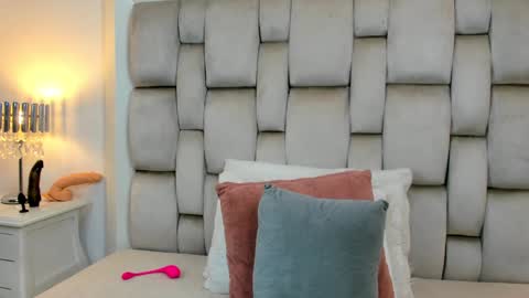 Angel Azul online show from 01.12.25