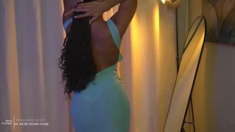 Angie -  online show from 01.17.26