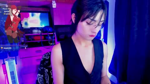 Angell Dustt  online show from 02.24.26