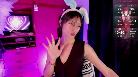 Angell Dustt  online show from 04.12.26