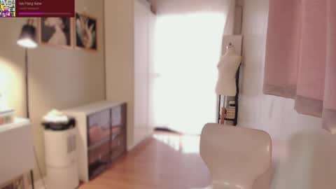 annie . online show from 03.22.26