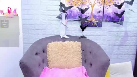      online show from 10.30.25