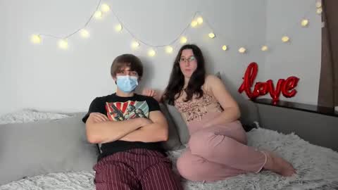 Anna online show from 03.12.26