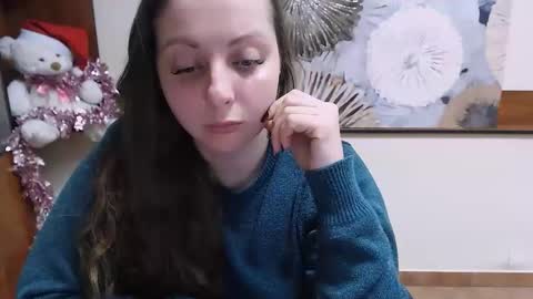 Anna online show from 12.16.24