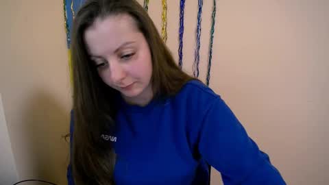 Anna online show from 01.08.25