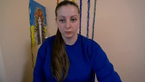 Anna online show from 01.08.25