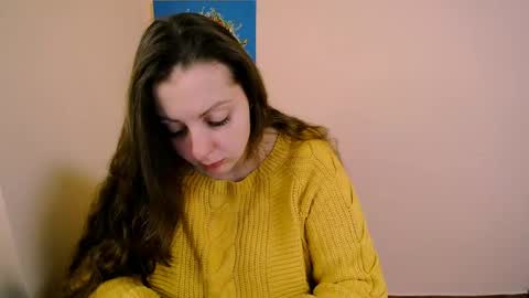 Anna online show from 01.13.25