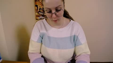 Anna online show from 01.21.25