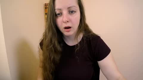 Anna online show from 01.22.25