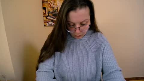 Anna online show from 02.12.25