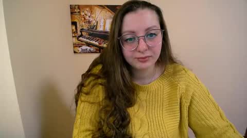 Anna online show from 02.18.25